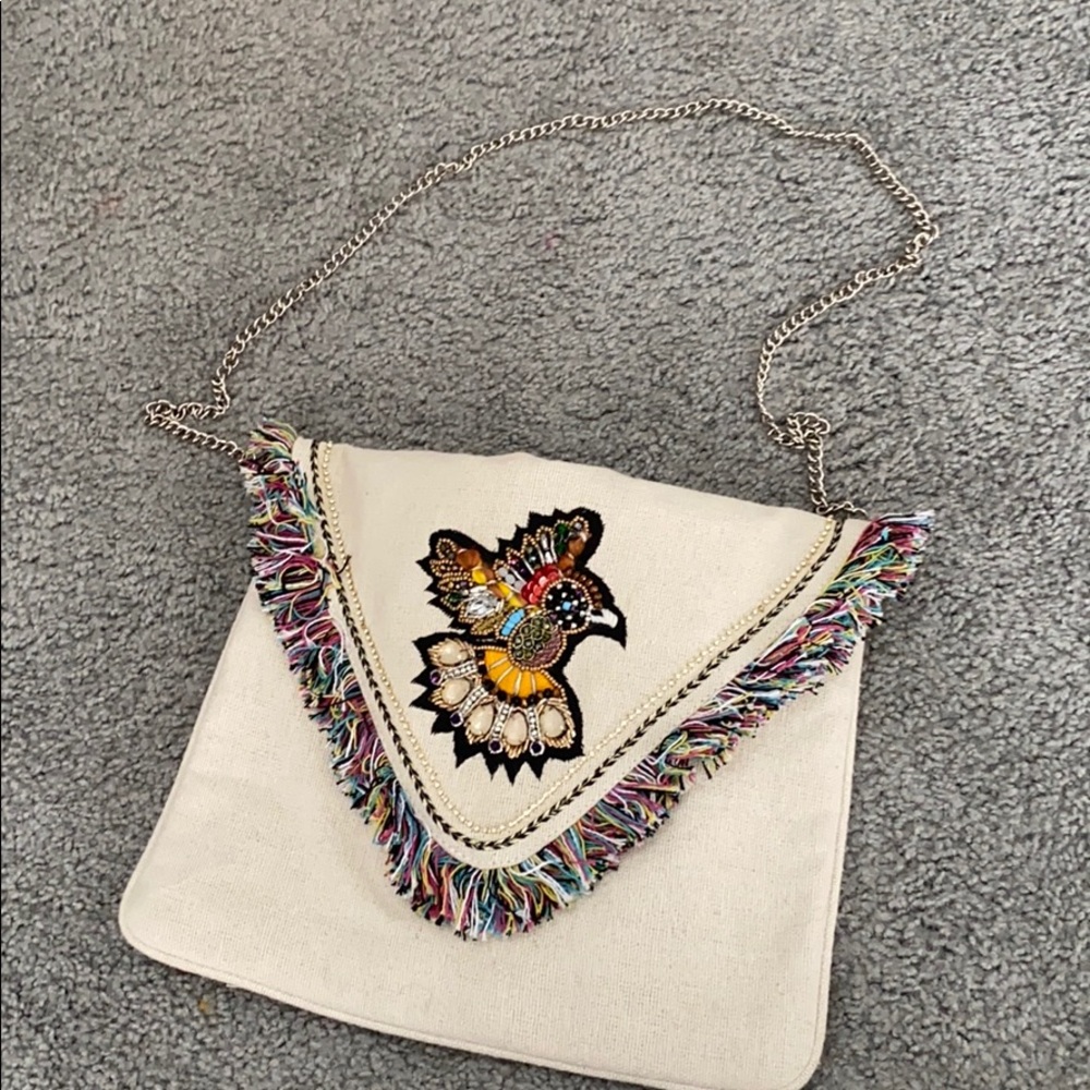 Steve Madden bag